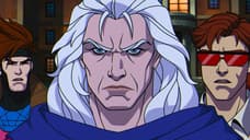 X-MEN '97 Season 2 New York Comic Con Trailer Leaks Online And Teases An Epic Clash With Apocalypse