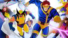 X-MEN '97 Season 2 Promo Art Reveals First  Official  Look At Polaris And The Team's Wasteland Outfits