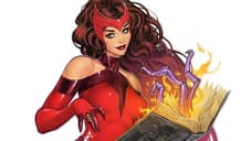 X-MEN '97 Showrunner Appears To Tease Possible Return For Scarlet Witch In Upcoming Revival