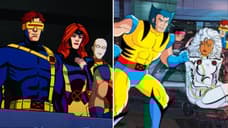 X-MEN '97 Showrunner Reveals Which X-MEN: THE ANIMATED SERIES Episodes Fans Should Watch Before Finale