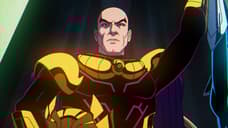 X-MEN '97 Star Ross Marquand Believes We'll Eventually See AVENGERS VS. X-MEN In The Revival Series