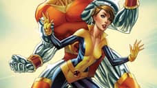 X-MEN '97's Fired Showrunner Has Revealed An Alternate Ending Featuring Shadowcat And Colossus' Debuts