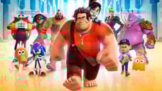 Yes, We Will Definitely See Some Marvel Easter Eggs in RALPH BREAKS THE INTERNET