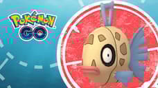 You Could Earn A Shiny-Variant Feebas During POKEMON GO's Very First Limited Research Event