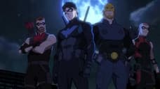 YOUNG JUSTICE: OUTSIDERS Is The Most In-Demand Streaming Service Show, According To Parrot Analytics