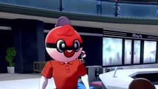 Youtuber Shows Off POKÉMON SWORD AND SHIELD Mod In Which They Capture The Friendly Ball Guy