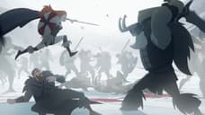 Zack Snyder's TWILIGHT OF THE GODS Reportedly Not Returning For A Second Season