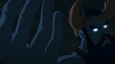 Zeus' Shadow Looms Large In New Trailer For Netflix's BLOOD OF ZEUS Season 3