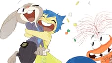 ZOOTOPIA 2 Definitively Becomes Disney's Highest Grossing Animated Film Of All-Time