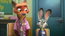 ZOOTOPIA 2 Official Trailer Sends Officers Judy Hopps & Nick Wilde On A Wild Snake Hunt