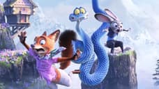 ZOOTOPIA 2 Officially Passes $1 Billion At The Global Box Office After Just 17 Days In Theaters