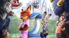 ZOOTOPIA 2 Sets New Record With Best Animated Movie Opening EVER; Already Approaching $600M Worldwide