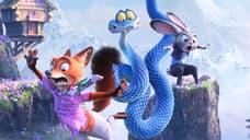 ZOOTOPIA 2 Teaser Trailer Introduces Some New Characters And Plenty Of Returning Fan Favorites