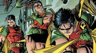 DYNAMIC DUO: More Details Have Been Revealed About DC Studios' Plans For The Two Robins