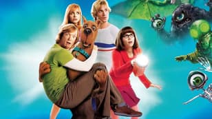 SCOOBY-DOO: James Gunn On Why A Third Movie Never Happened And The Sequel's Original Title