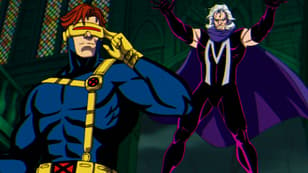 X-MEN '97 Spoiler Stills Feature A Sinister Return And The Mutant Team In Action