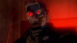 TERMINATOR ZERO First Look: The Iconic Sci-Fi Franchise Continues In New Netflix Anime Series