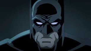 Batman: Knightfall - Part I Trailer, Clip, Featurette, And Earlier-Than-Expected Release Date Revealed