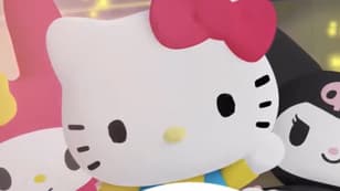 Hello, Hollywood: Warner Bros. Announces HELLO KITTY Movie For 2028