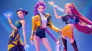 KPop Demon Hunters Drops The Full Uncut Golden Song's Choreography By Nain
