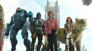Masters Of The Universe Spoilers: First Look At Fan-Favorite Animated Series Character Revealed