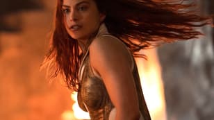 Masters Of The Universe Star Camila Mendes Wears Teela's Cartoon-Inspired Costume In New BTS Video