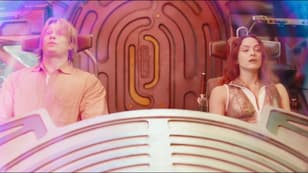 MASTERS OF THE UNIVERSE Stills Released As Production Designer Promises Wacky, Technicolor Madness