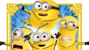 MINIONS 3, Titled MINIONS & MONSTERS, Has Leaked Online In Its Entirety Following Recent Test Screening