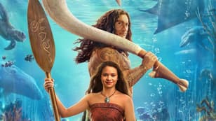 Moana Final Trailer And Posters Released As Tickets For The Live-Action Remake Go On Sale