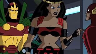 New Details On Tom King And DC Studios’ MISTER MIRACLE Animated Series Break Free