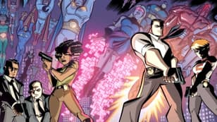 New POWERS Adult Animated Series In Development At Netflix; Brian Michael Bendis On Board As Writer