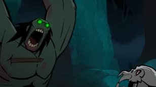 PRIMAL Creator Genndy Tartakovsky On Season 3 Shifting From Anthology Format To Zombie Horror