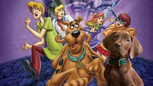 Scooby-Doo: Origins Teaser Trailer Reveals First Look At The Reboot's New Scooby-Doo