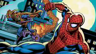 SPIDER-MAN: THE ANIMATED SERIES Comic Book Sequel SPIDER-MAN '94 Makes Huge Change To Peter Parker's World