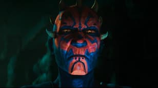 STAR WARS: MAUL - SHADOW LORD Drops Action-Packed New Trailer And Poster Ahead Of April Premiere