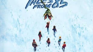 Stranger Things: Tales From '85 First Reviews Land As Animated Prequel Series Hits Netflix