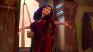 TANGLED Casts AGATHA ALL ALONG Star Kathryn Hahn As The Villainous Mother Gothel