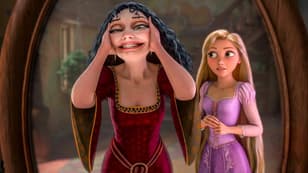 TANGLED Has Officially Cast Its Mother Gothel And She's A Huge Fan-Favorite For The Role