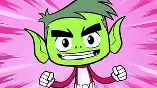 TEEN TITANS GO! Star Greg Cipes Claims He Was Fired By Warner Bros. Following His Parkinson's Diagnosis
