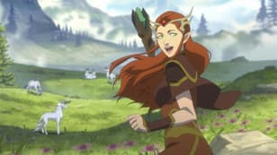 THE LEGEND OF VOX MACHINA Season 4 Has Been Set - Here Is When You Can Watch It