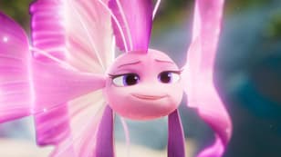 THE POUT-POUT FISH Star Jordin Sparks Reveals How She Was Able To Relate To Shimmer