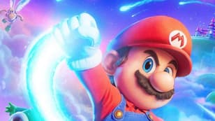 THE SUPER MARIO GALAXY MOVIE Goes ‘Verified Hot’ As Audiences Beat Critics On Rotten Tomatoes
