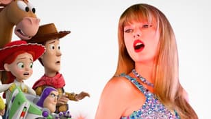 Toy Story 5 Box Office Tracking Revealed As Filmmaker Weigh In On Those Taylor Swift Rumors