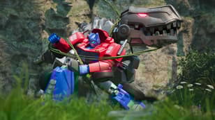 TRANSFORMERS: CYBERWORLD Animated Series Premieres Next Week On Youtube With 36-Episode Run