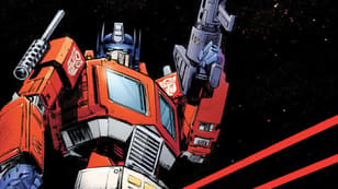 Transformers: The Movie Is Still Playing, And There's A New Optimus Short After The Credits