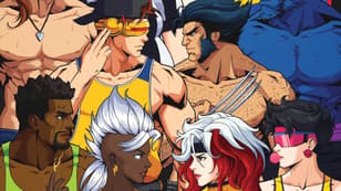 X-Men '97: Season Two Prequel Comic Confirms Iconic Mutant Team's Long-Awaited Return