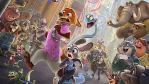 ZOOTOPIA 2 Becomes The First Hollywood Movie EVER To Pass $100 Million In Single Day In China