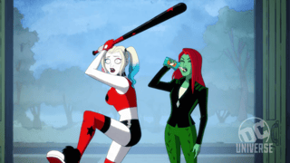 DC Universe Shares A Hilarious New Trailer For The Upcoming Second Season Of HARLEY QUINN