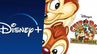 CHIP'N'DALE: RESCUE RANGERS Full Trailer Offers Closer Look at Story, and Some Crazy Cameos