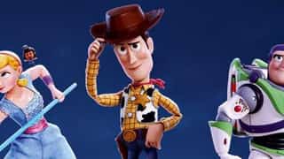 TOY STORY 4 Shares New Key Visual Featuring New Characters